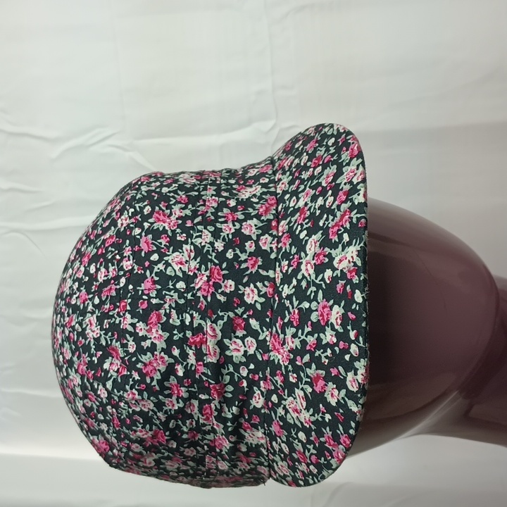 Flower Hat